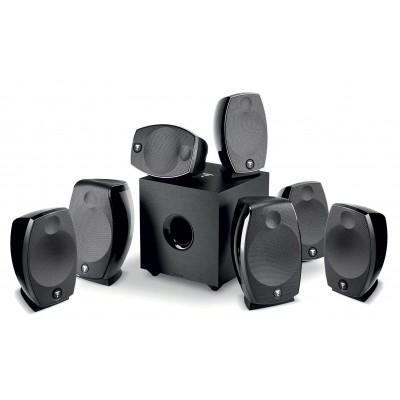 Focal Sib Evo Dolby Atmos...